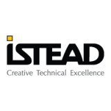 Istead Business Presentation Limited logo