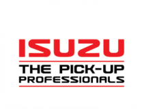 Isuzu (UK) Limited logo