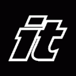 It Sports logo