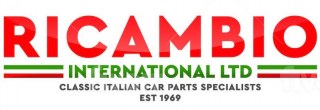 Italian Car Spares