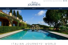 Italian Journeys