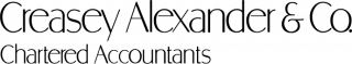 Creasey Alexander & Co. logo