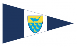 Itchenor Sailing Club logo