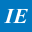 Itel Electronics Limited logo