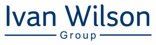 Ivan Wilson logo