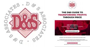 D & S Associates logo