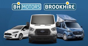 J & C M Brook Limited