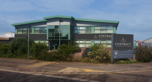 J & H Contract Services Limited
