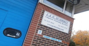 J & H Humphrey