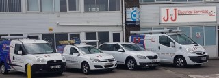 J & J Electrical Services