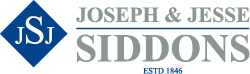 J & J Siddons Limited