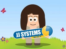 J & J Systems UK Limited