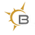 J & M Burns logo