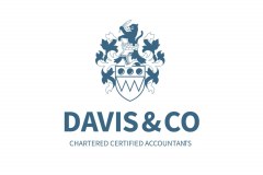 Davis & Co. logo