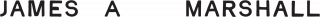 J A Marshall Limited