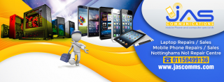 J A S Communications