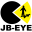J B Eye Fire & Security logo