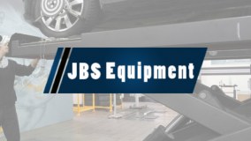 J B S Equipment