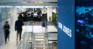Dow Jones Interactive Publishing