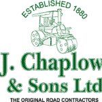 J Chaplow & Sons Limited