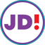 J D I Integrated Advertising Limited logo