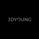 J D Young logo