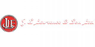 J E Lawrence & Son Limited
