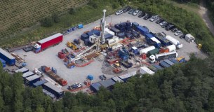 J F Andrews Engineering Limited