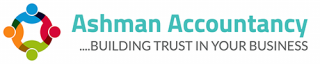 Ashman logo