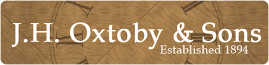 J H Oxtoby & Sons