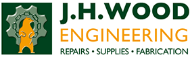 J H Wood