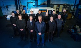 J J Hardy & Sons Limited