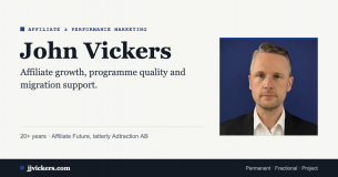 J J Vickers & Sons Limited logo