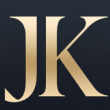 J K Cars logo