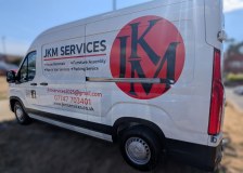 J K M Leisure