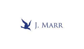 J Marr (Seafoods) Limited