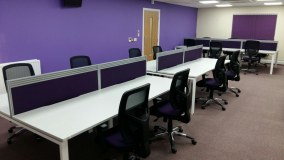 J P Office Furniture