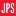 J P S Motors logo