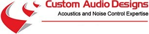Custom Audio Designs