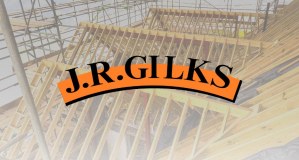 J R Gilks