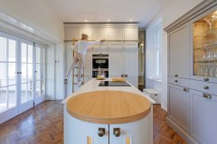 J S Geddes Design Partnership Limited