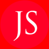 J S Law logo
