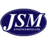 J S M Engineering Limited logo