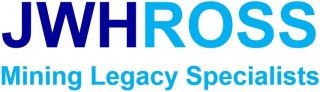 J W H Ross & Co. logo