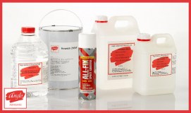 Anglo Adhesives & Services Limited