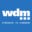 W D M logo