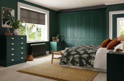 J W S Wardrobes Limited