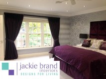 Jackie Brand
