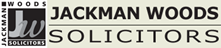 Jackman Woods logo
