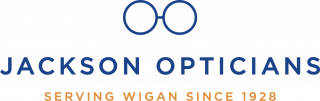 Jackson Opticians logo